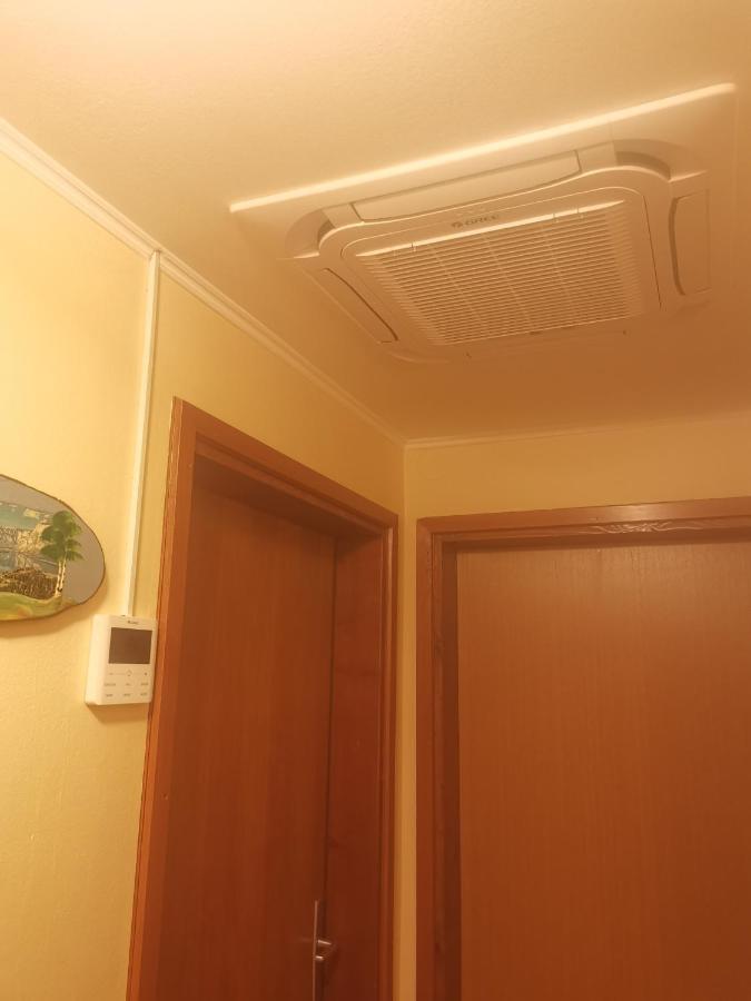 Apartment Jakovc Bohinj Exterior photo